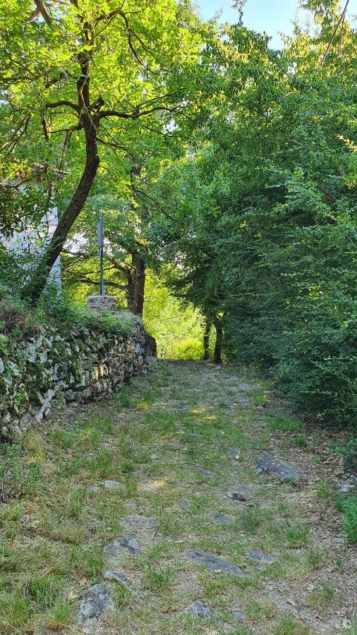 Hurz - Giardino Sannita Pietrelcina Zewnętrze zdjęcie