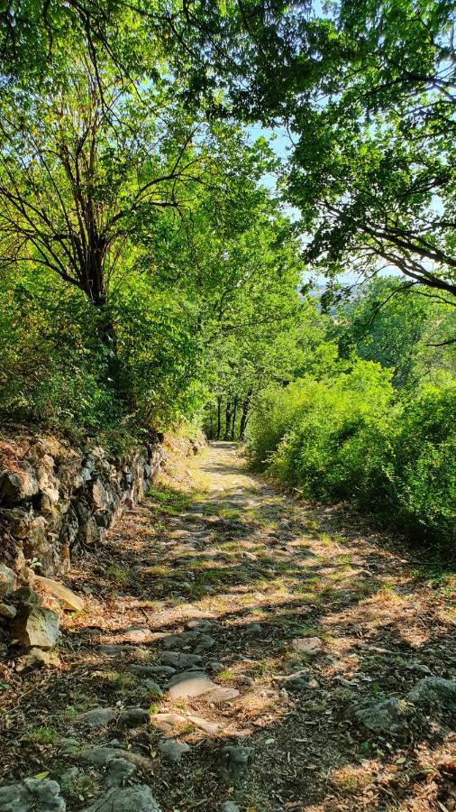 Hurz - Giardino Sannita Pietrelcina Zewnętrze zdjęcie