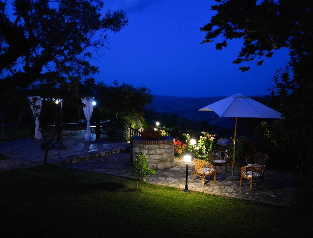 Hurz - Giardino Sannita Pietrelcina Zewnętrze zdjęcie