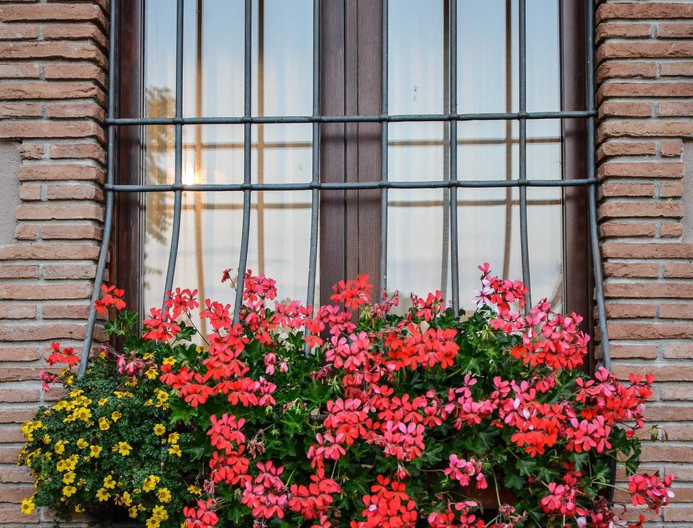 Hurz - Giardino Sannita Pietrelcina Zewnętrze zdjęcie