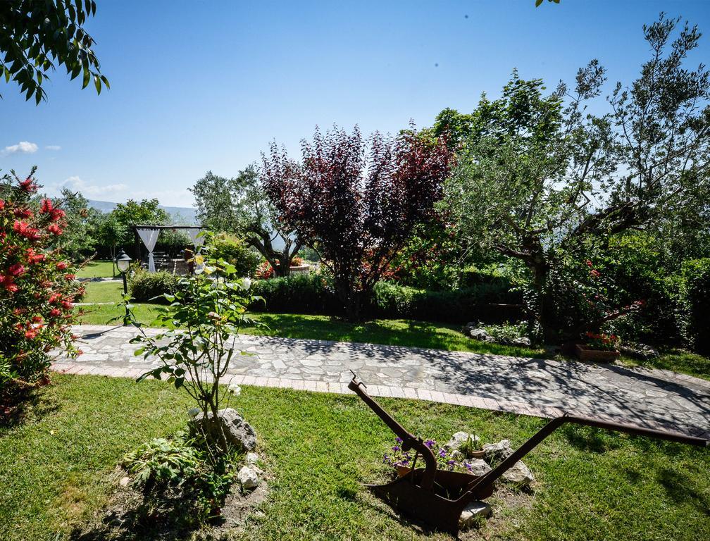 Hurz - Giardino Sannita Pietrelcina Zewnętrze zdjęcie