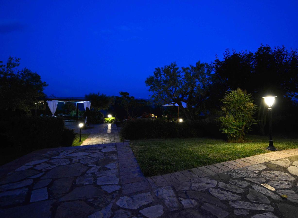 Hurz - Giardino Sannita Pietrelcina Zewnętrze zdjęcie