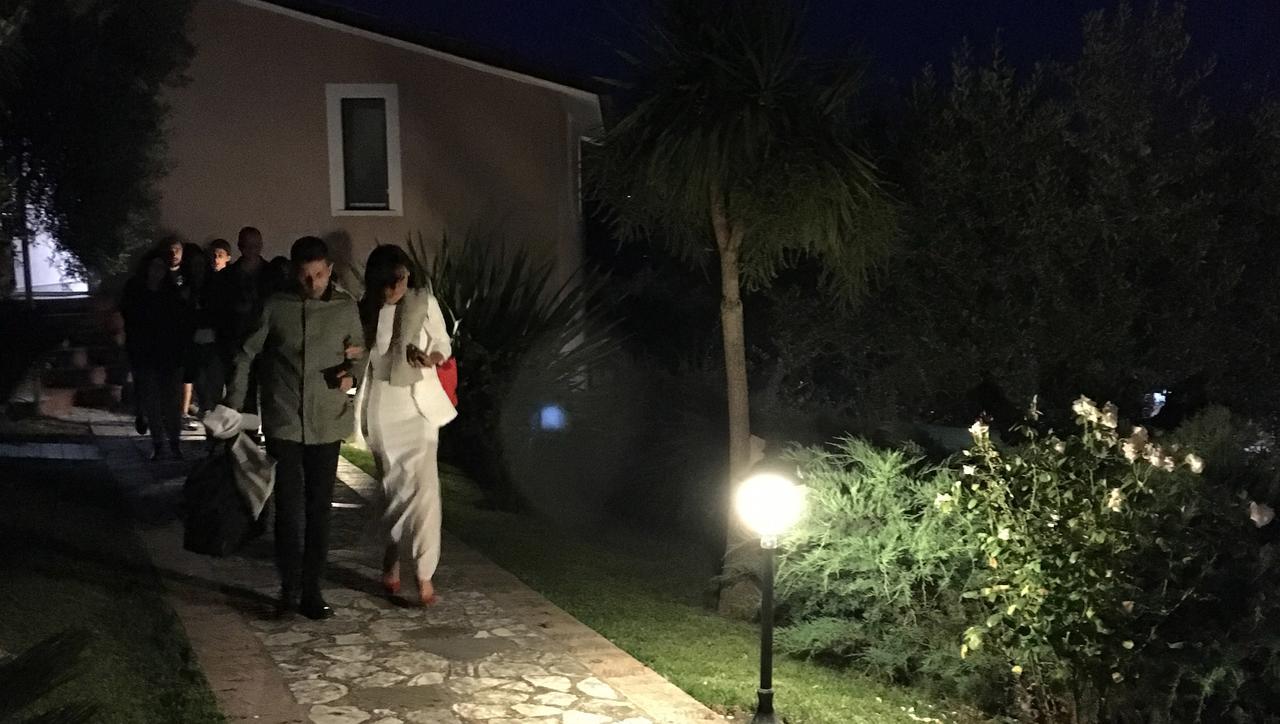 Hurz - Giardino Sannita Pietrelcina Zewnętrze zdjęcie